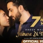 Jumme Di Namaaz