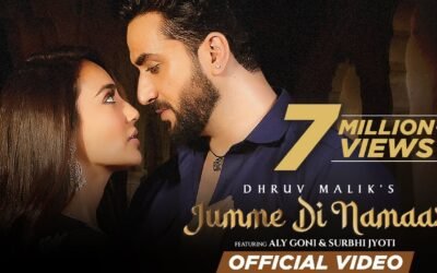 Jumme Di Namaaz