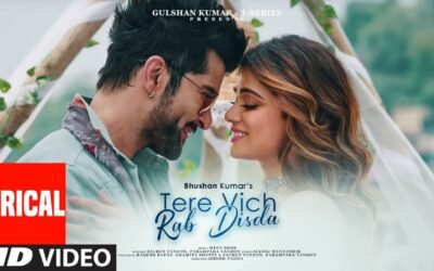 Tere Vich Rab Disda