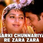 Sarki Chunnariya Re Zara Zara