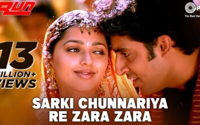 Sarki Chunnariya Re Zara Zara